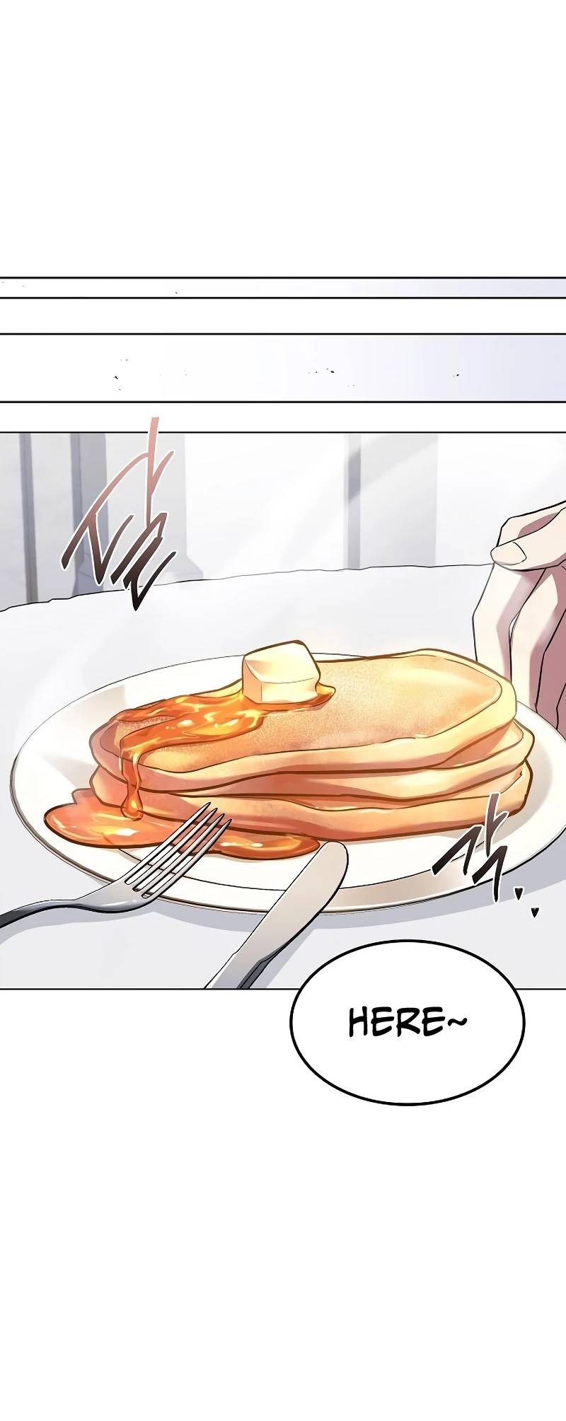 The Archmage's Restaurant Chapter 78 - 64