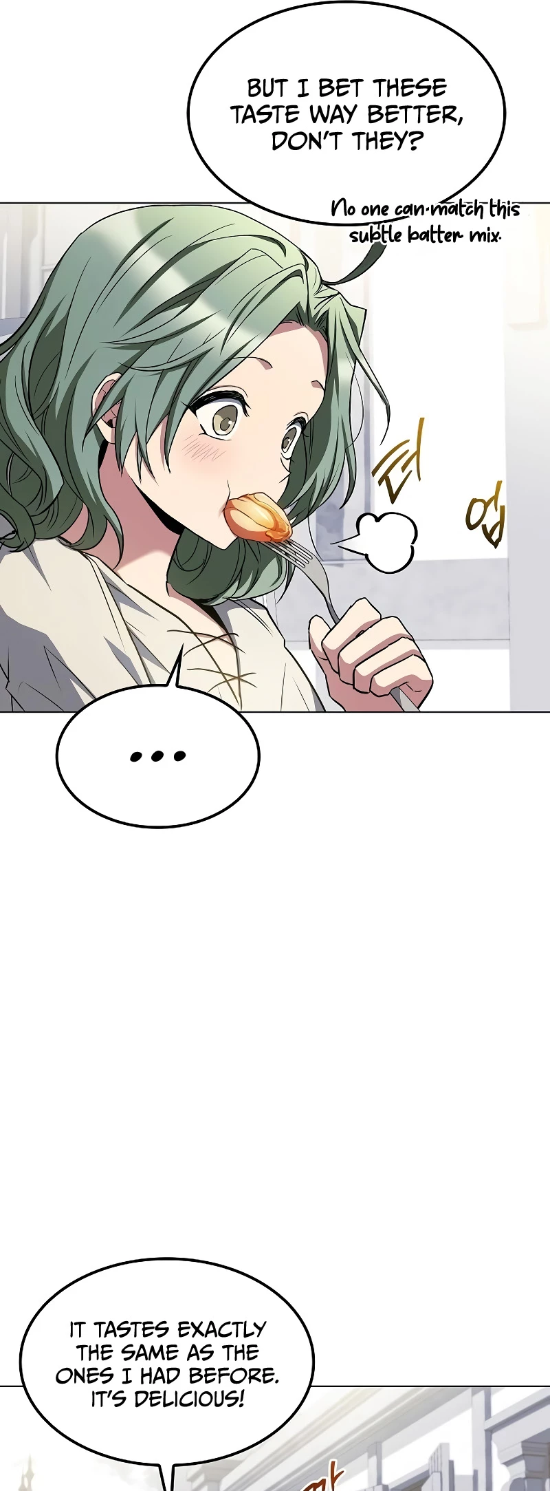 The Archmage's Restaurant Chapter 78 - 66