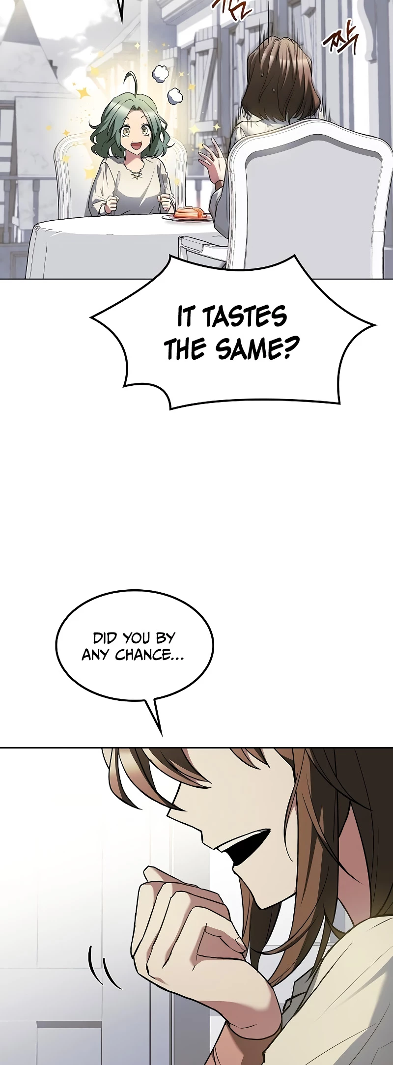 The Archmage's Restaurant Chapter 78 - 67