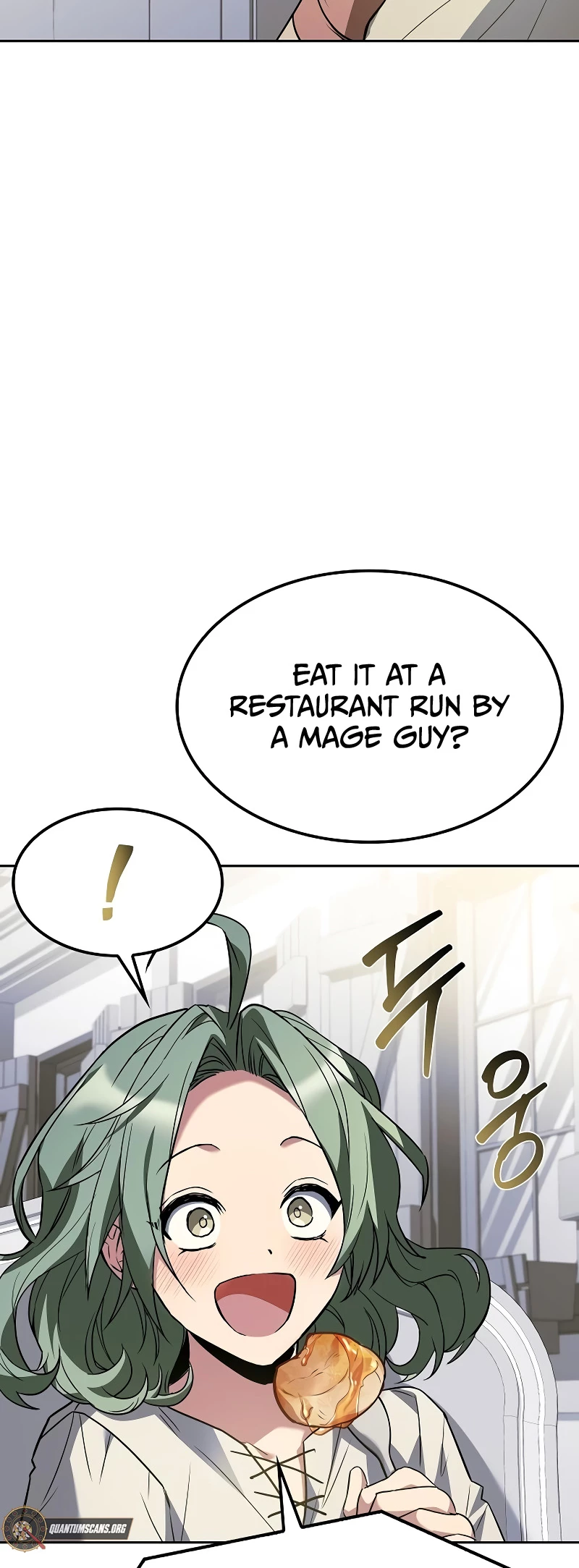 The Archmage's Restaurant Chapter 78 - 68