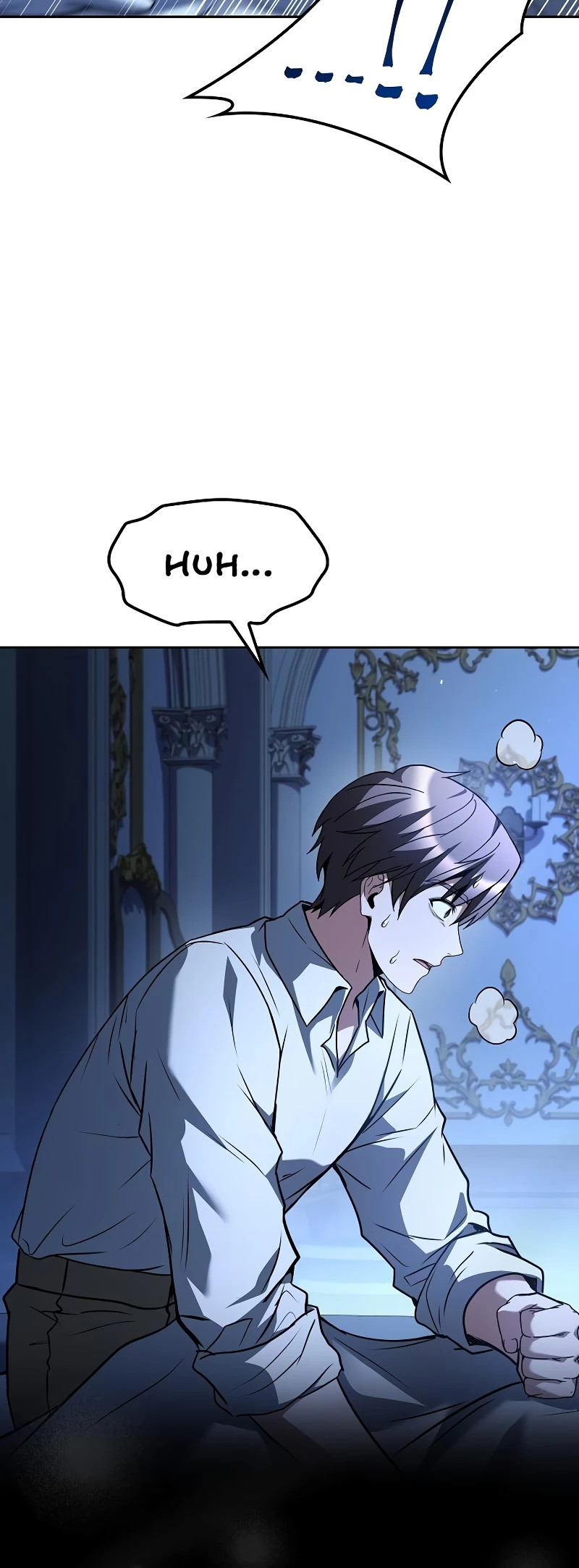 The Archmage's Restaurant Chapter 78 - 71