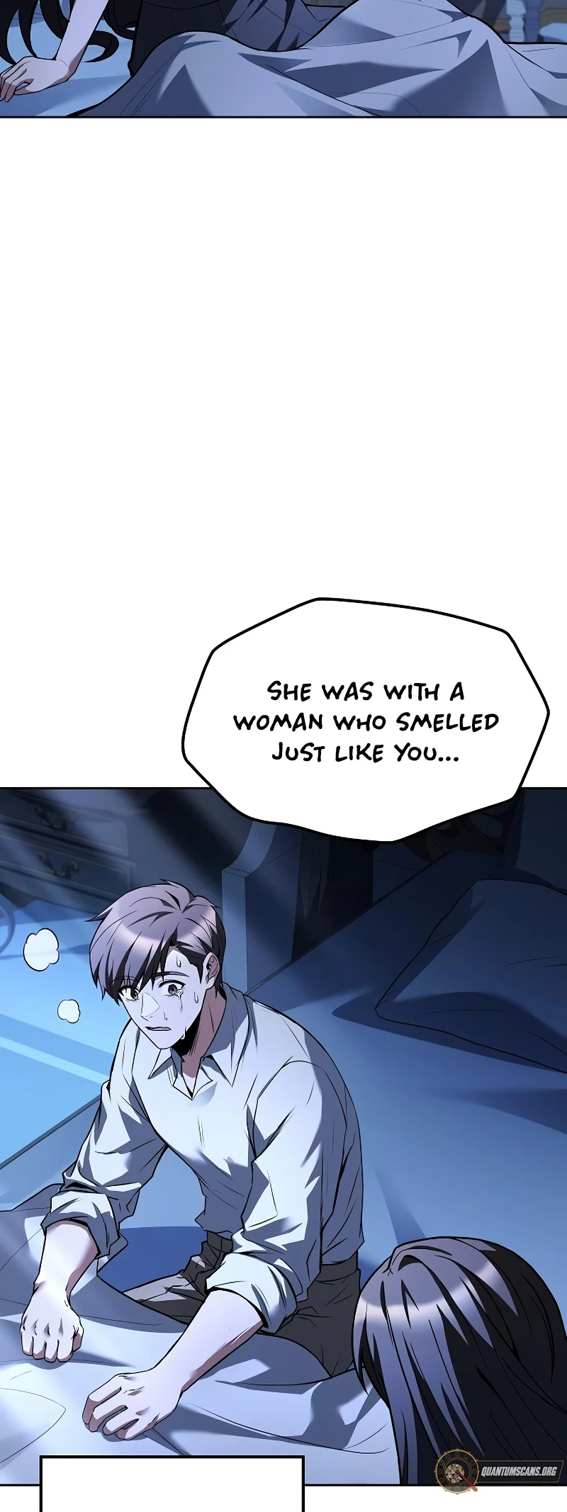 The Archmage's Restaurant Chapter 78 - 74