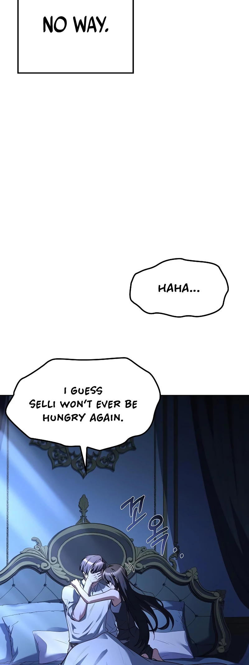 The Archmage's Restaurant Chapter 78 - 75