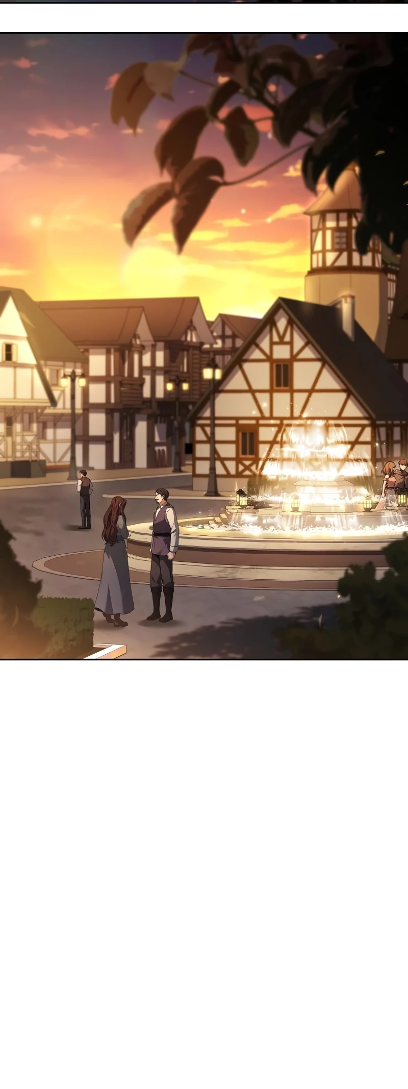 The Archmage's Restaurant Chapter 78 - 77