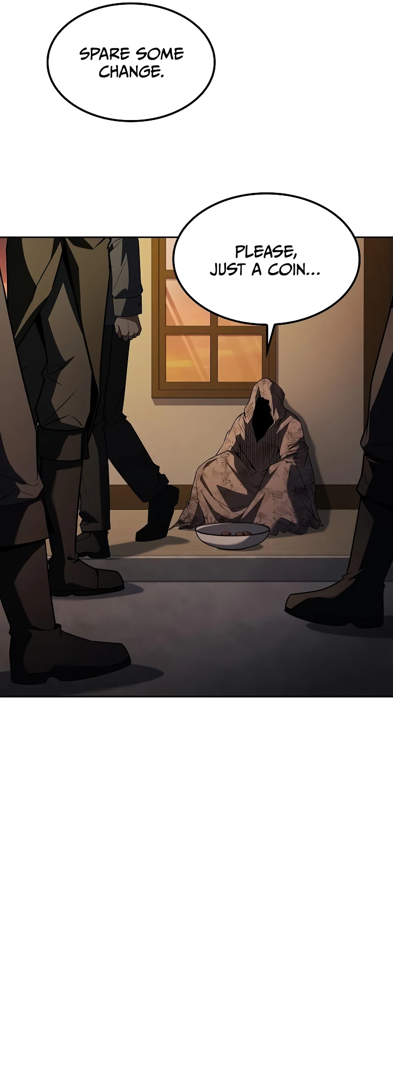 The Archmage's Restaurant Chapter 78 - 78