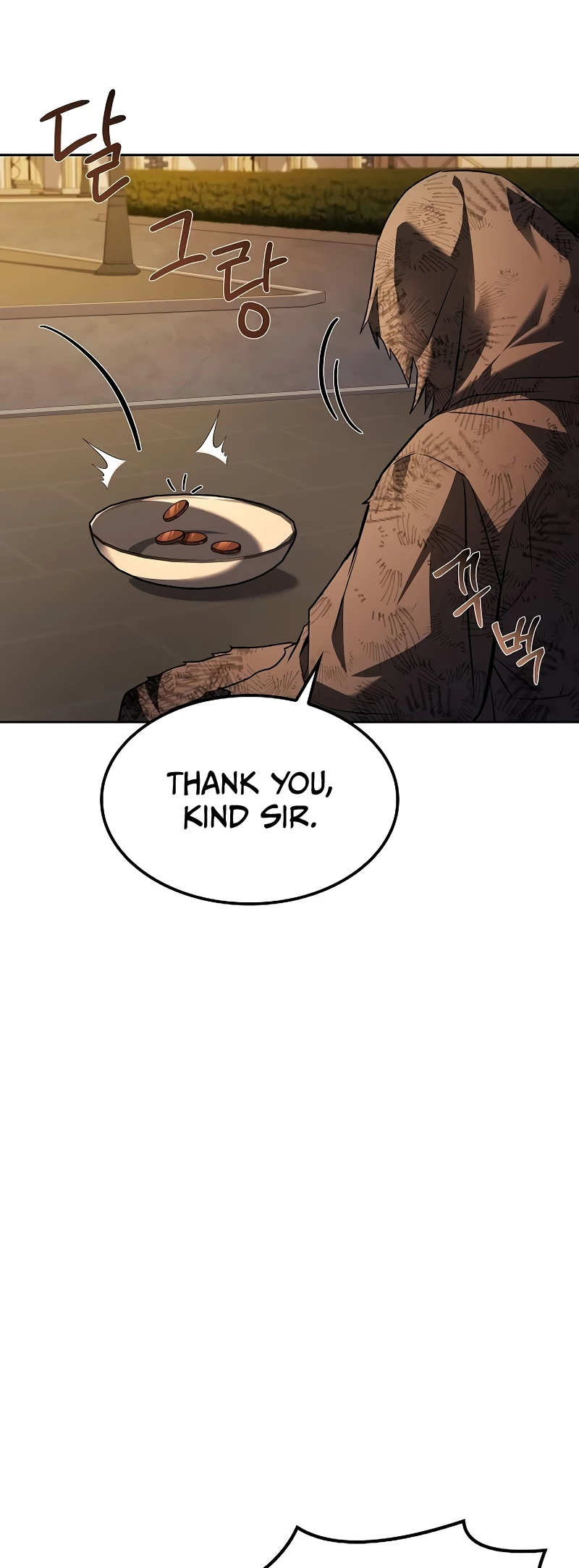 The Archmage's Restaurant Chapter 78 - 79