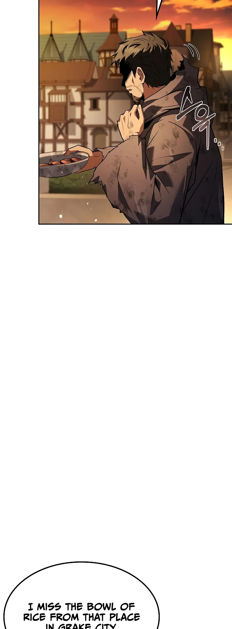 The Archmage's Restaurant Chapter 78 - 82