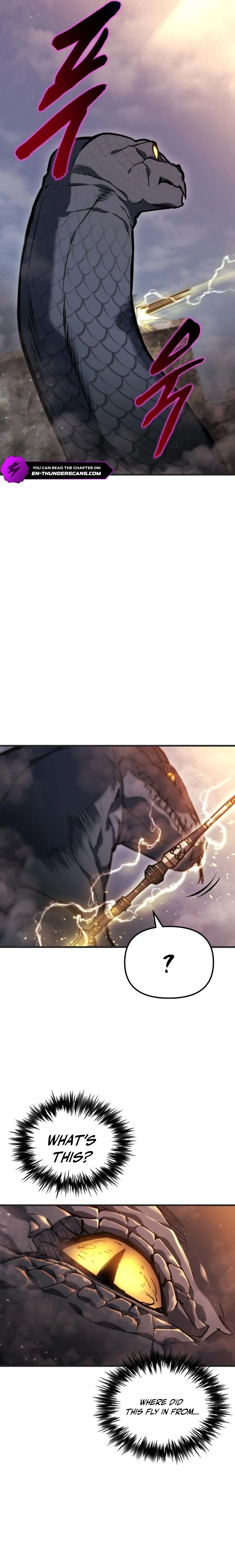 Hiding a Warehouse in the Apocalypse Chapter 39 - 14