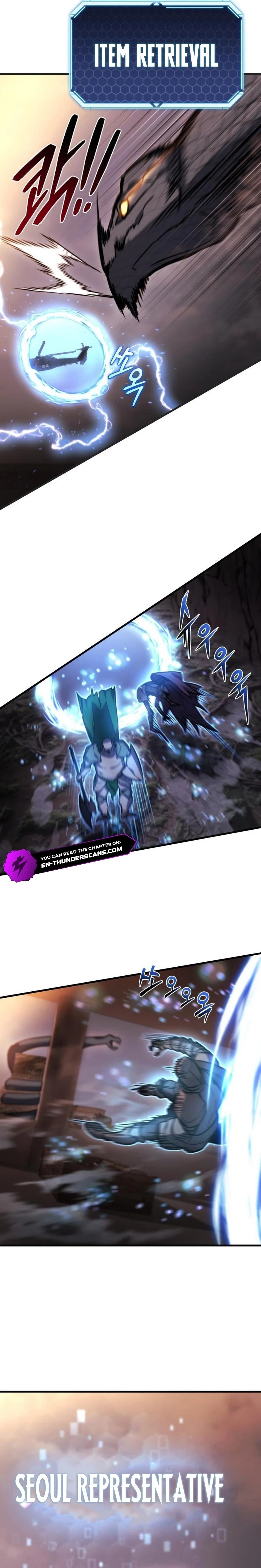 Hiding a Warehouse in the Apocalypse Chapter 39 - 19