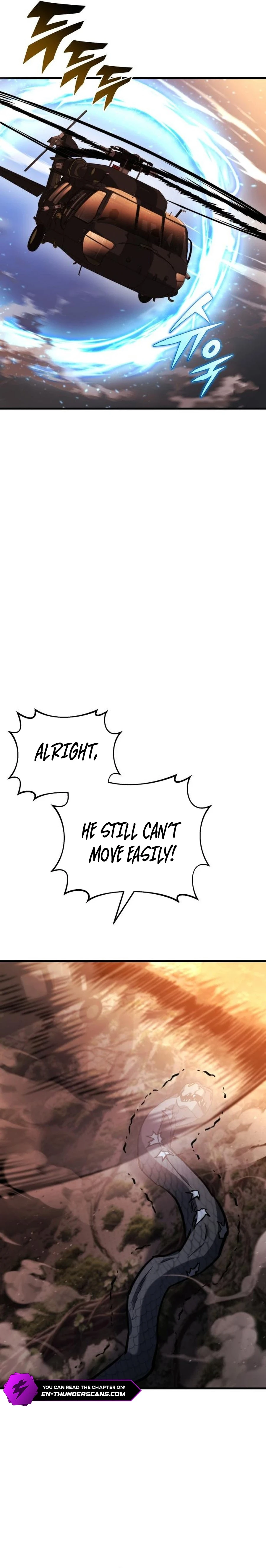 Hiding a Warehouse in the Apocalypse Chapter 39 - 27