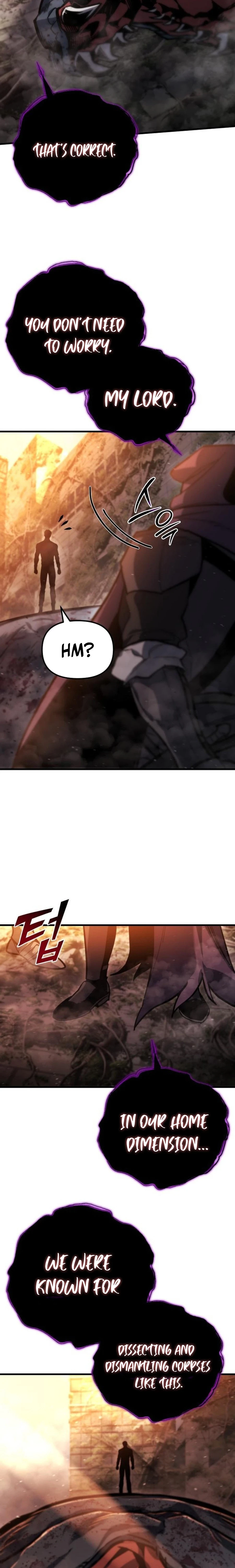 Hiding a Warehouse in the Apocalypse Chapter 39 - 39