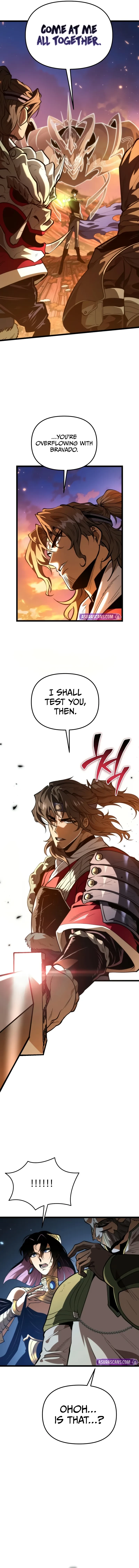 Reincarnator Chapter 77 - 11