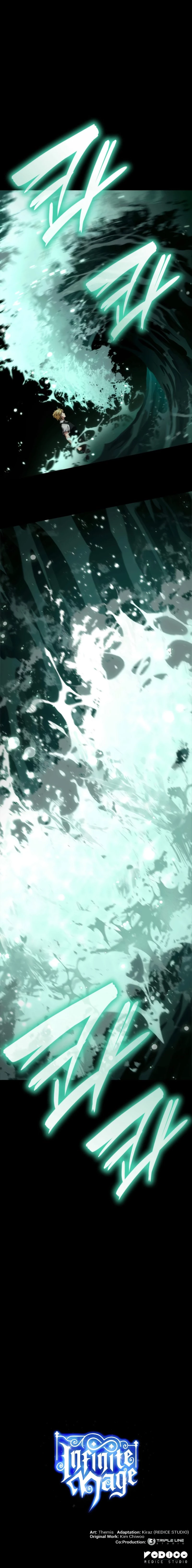 The Infinite Mage Chapter 115 - 16