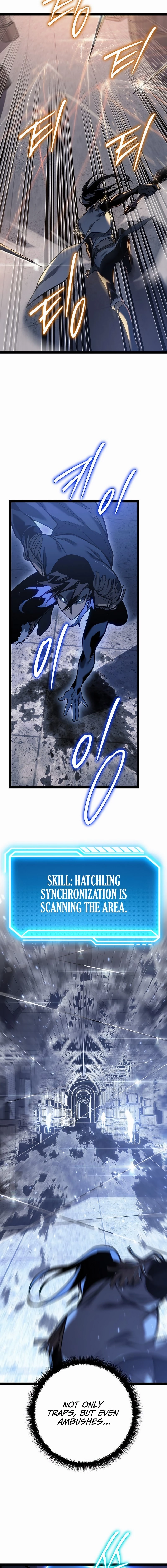 Regressing As The Bastard Of The Sword Clan Chapter 48 - 8