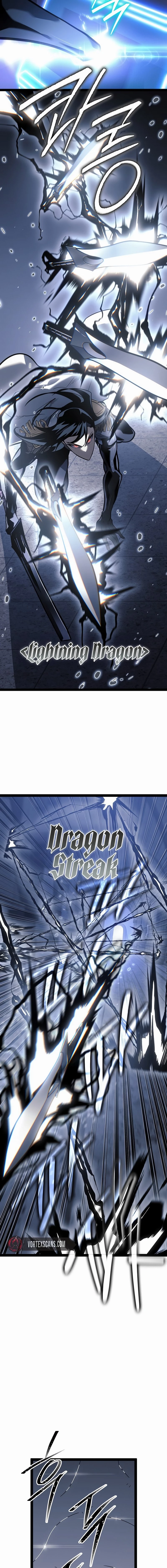 Regressing As The Bastard Of The Sword Clan Chapter 48 - 9