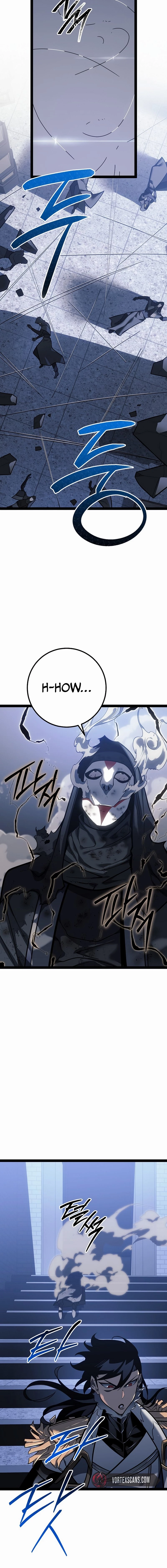 Regressing As The Bastard Of The Sword Clan Chapter 48 - 10