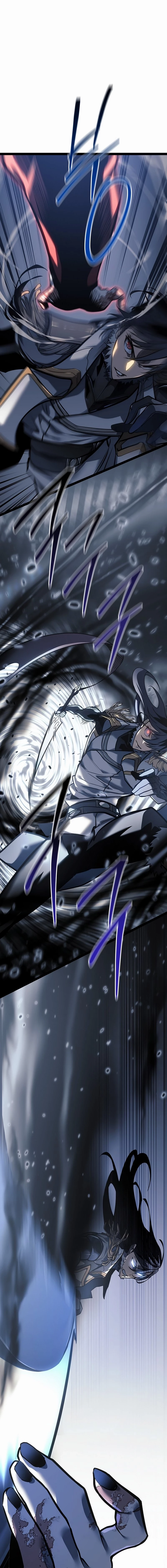 Regressing As The Bastard Of The Sword Clan Chapter 48 - 17