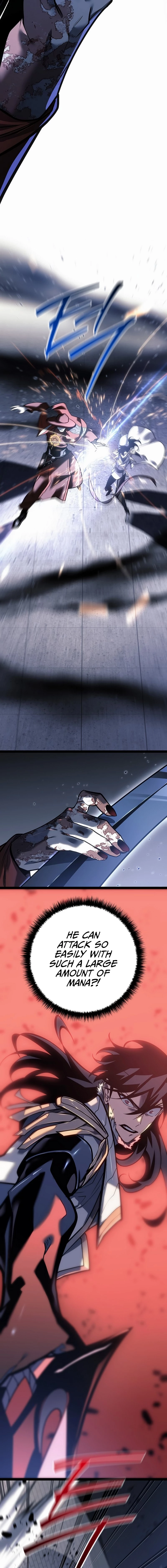 Regressing As The Bastard Of The Sword Clan Chapter 48 - 18