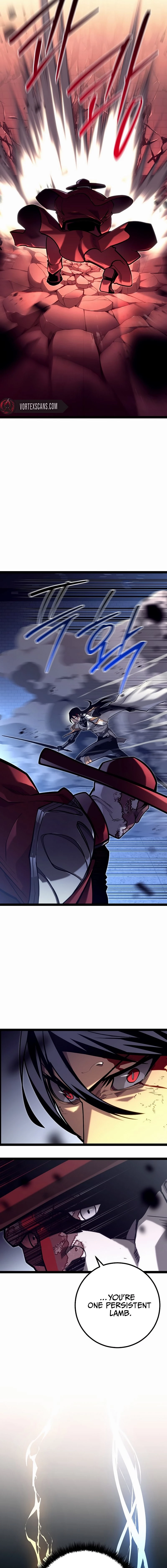 Regressing As The Bastard Of The Sword Clan Chapter 48 - 22