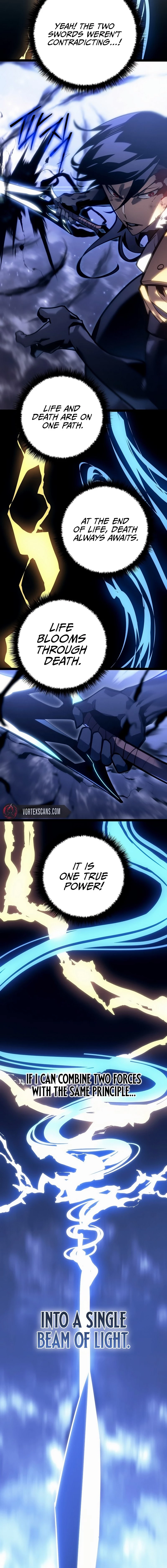 Regressing As The Bastard Of The Sword Clan Chapter 48 - 23