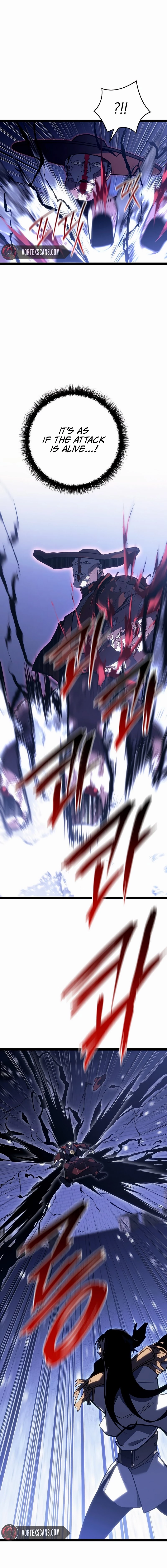 Regressing As The Bastard Of The Sword Clan Chapter 48 - 26