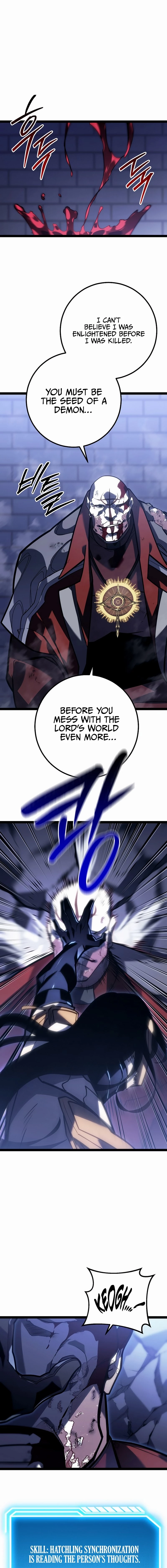 Regressing As The Bastard Of The Sword Clan Chapter 48 - 27