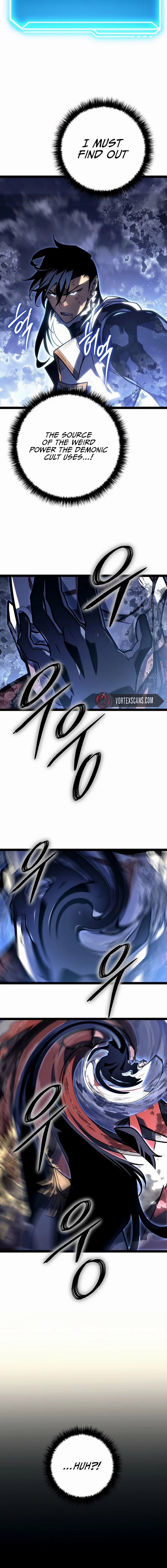 Regressing As The Bastard Of The Sword Clan Chapter 48 - 28