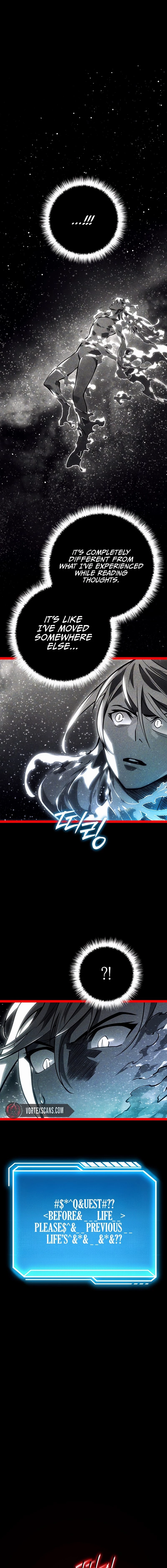 Regressing As The Bastard Of The Sword Clan Chapter 48 - 29