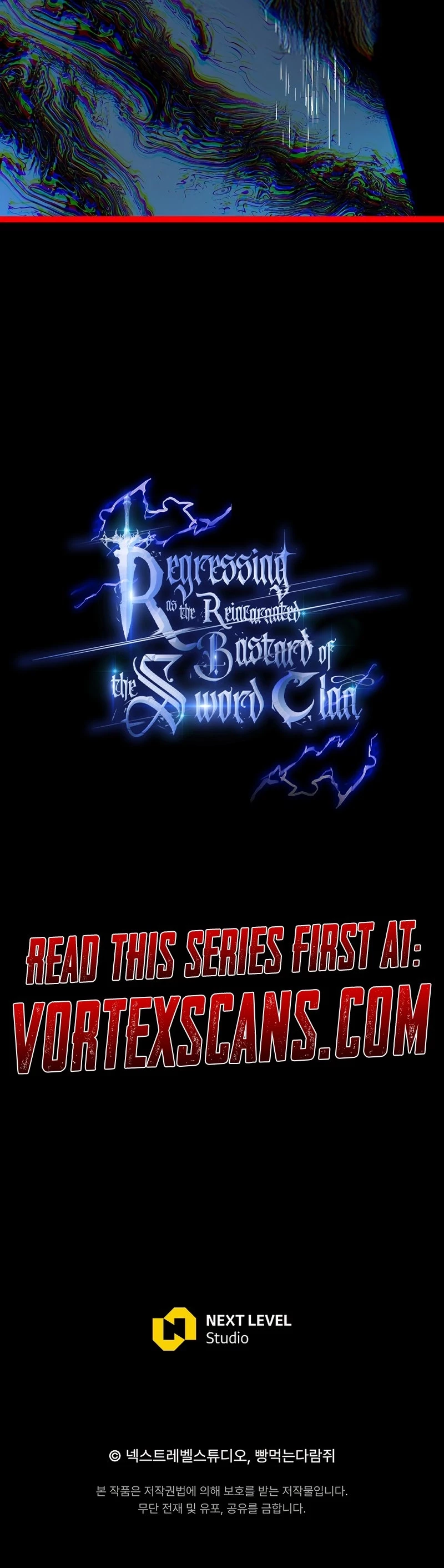 Regressing As The Bastard Of The Sword Clan Chapter 48 - 33
