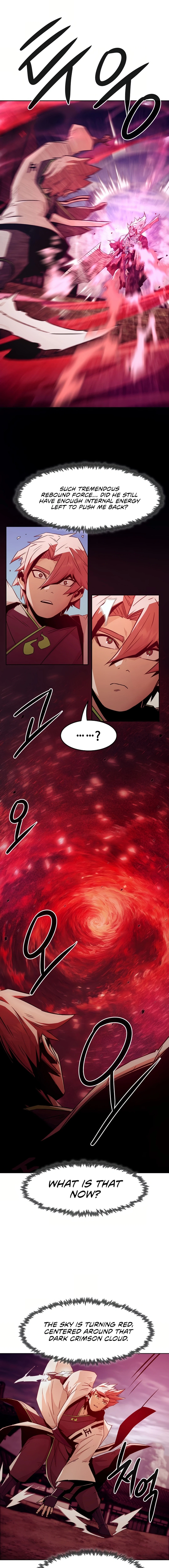 The Dang Clan’s Swordmaster Heir Just Wants a Normal Life Chapter 69 - 7