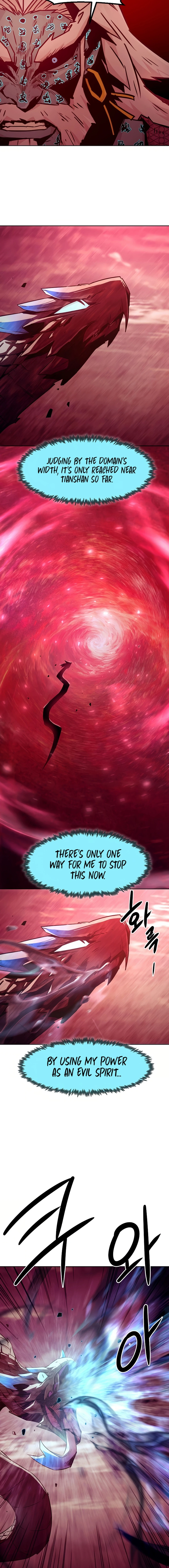 The Dang Clan’s Swordmaster Heir Just Wants a Normal Life Chapter 69 - 16