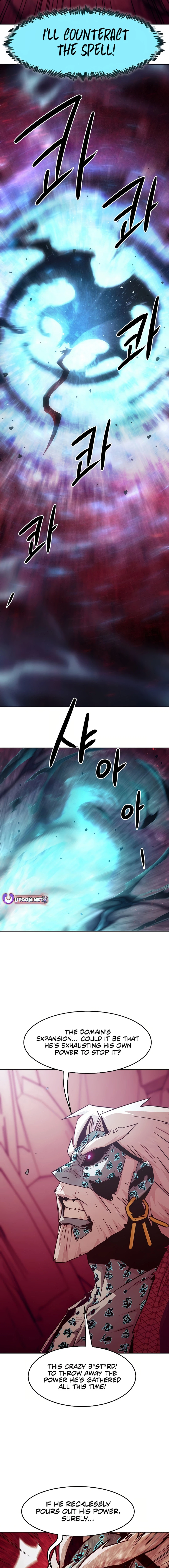The Dang Clan’s Swordmaster Heir Just Wants a Normal Life Chapter 69 - 17