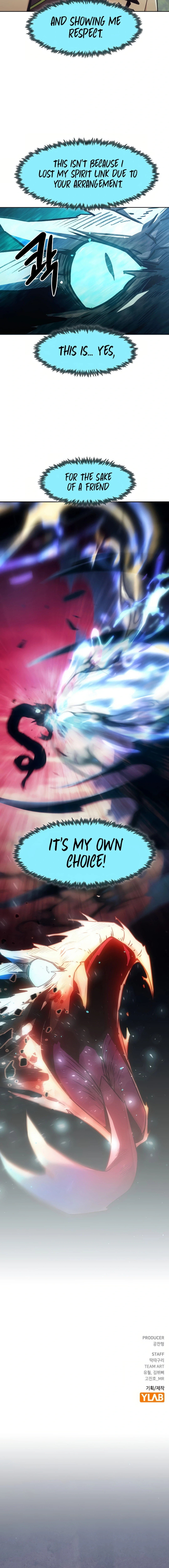 The Dang Clan’s Swordmaster Heir Just Wants a Normal Life Chapter 69 - 21