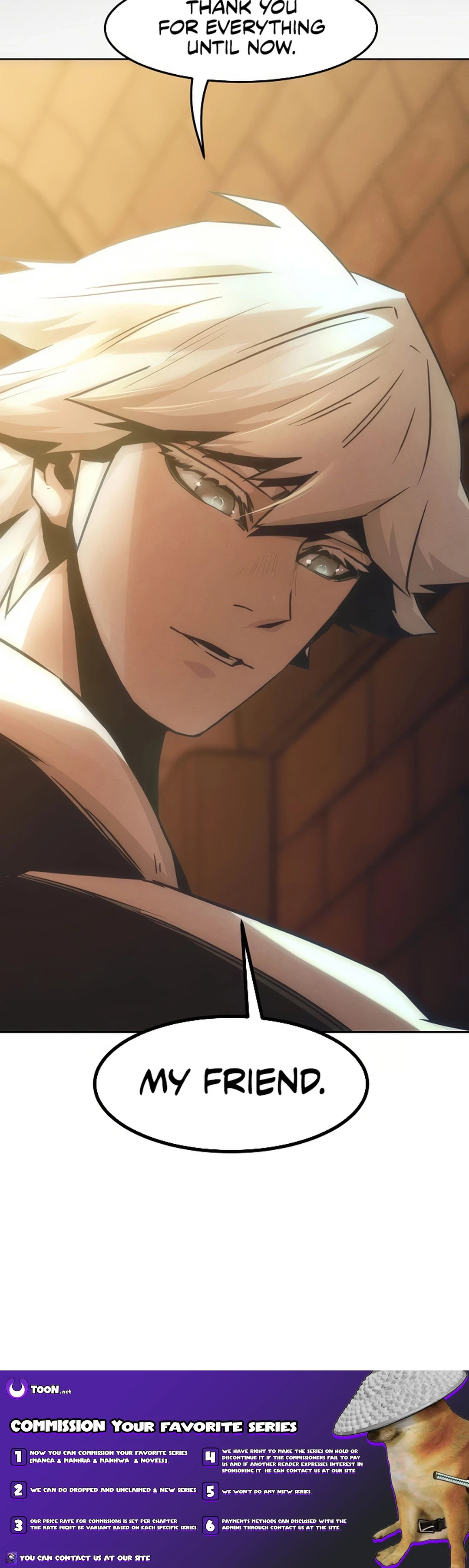 The Dang Clan’s Swordmaster Heir Just Wants a Normal Life Chapter 69 - 24