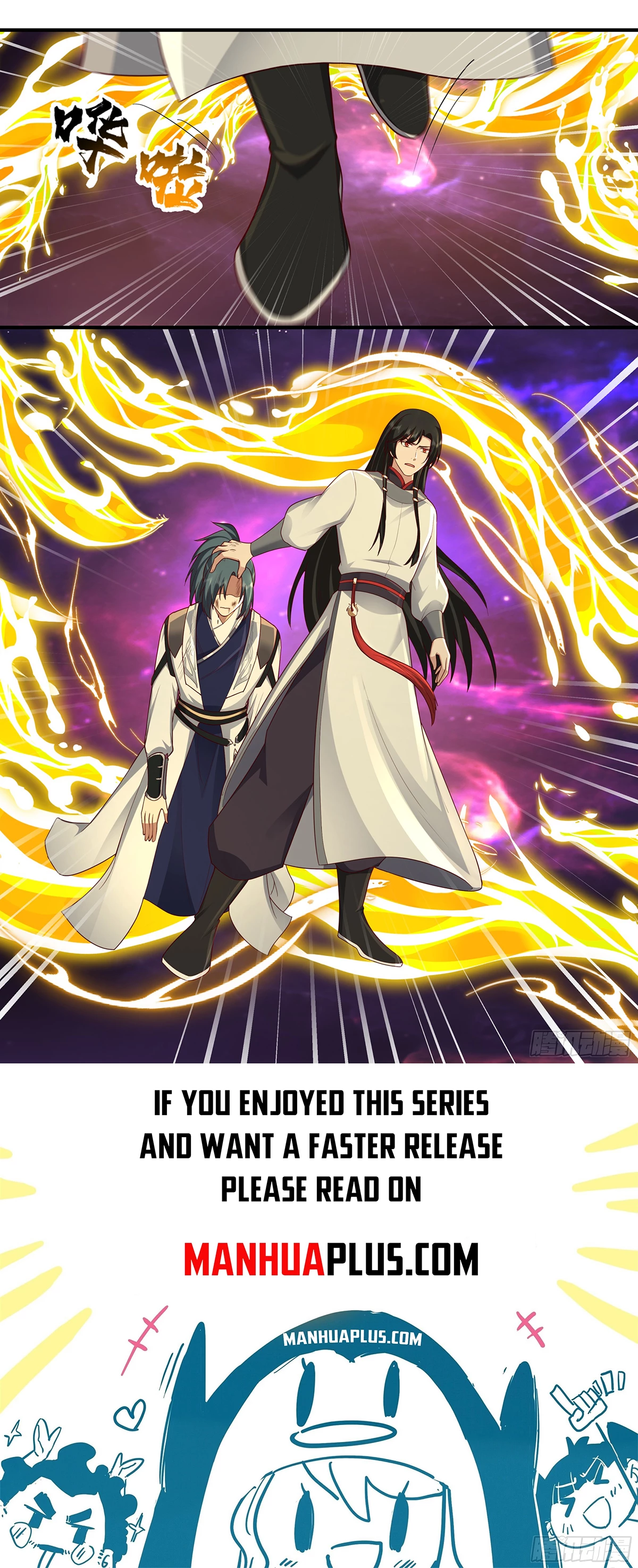 Martial Peak Chapter 3831 - 12