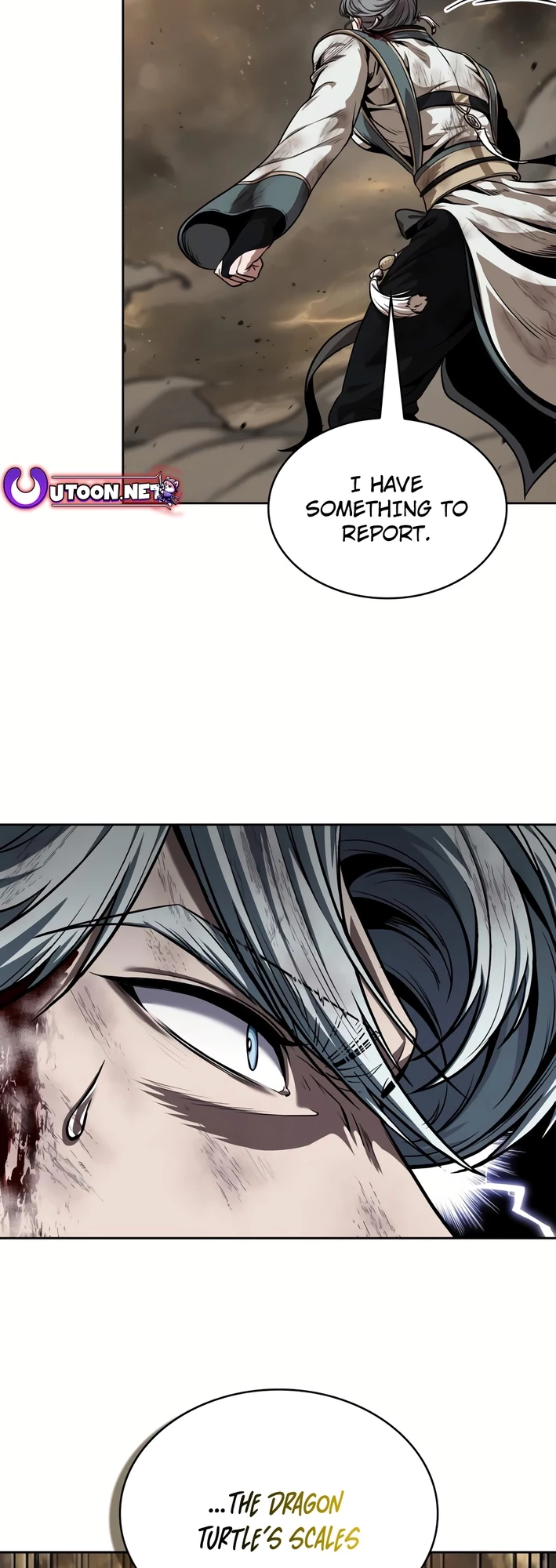 Nano Machine Chapter 256 - 2