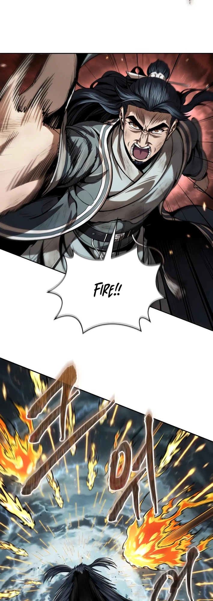 Nano Machine Chapter 256 - 5