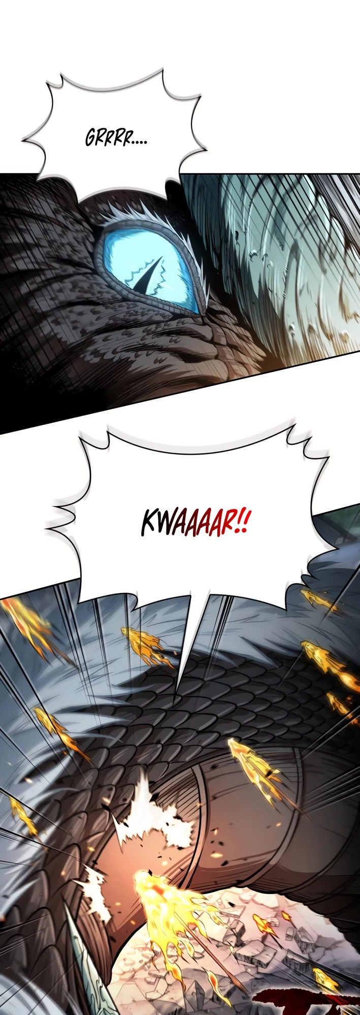Nano Machine Chapter 256 - 9