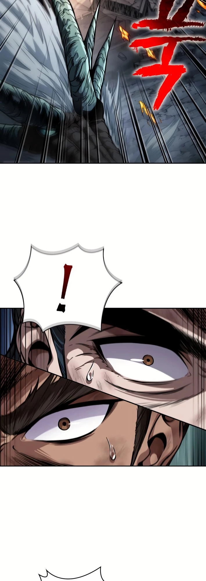 Nano Machine Chapter 256 - 10