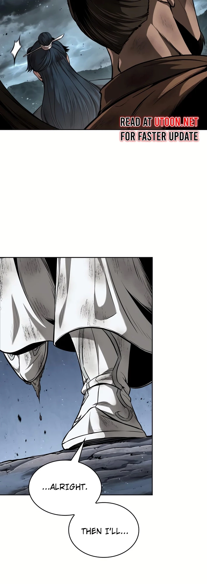 Nano Machine Chapter 256 - 16