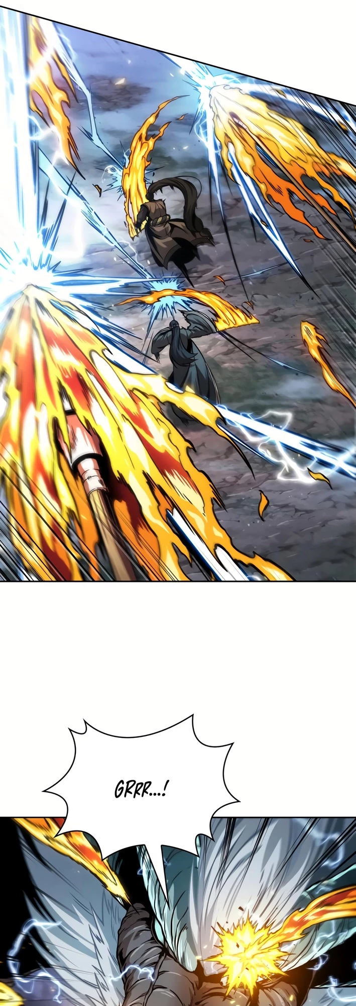 Nano Machine Chapter 256 - 24