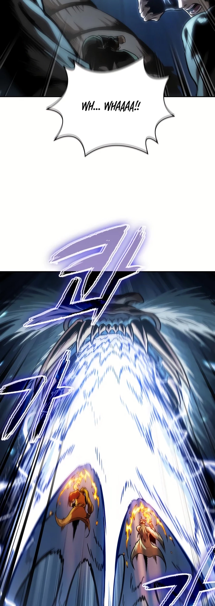 Nano Machine Chapter 256 - 38