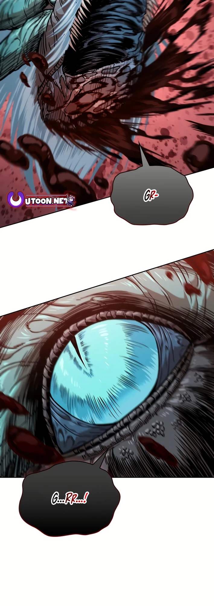 Nano Machine Chapter 256 - 48