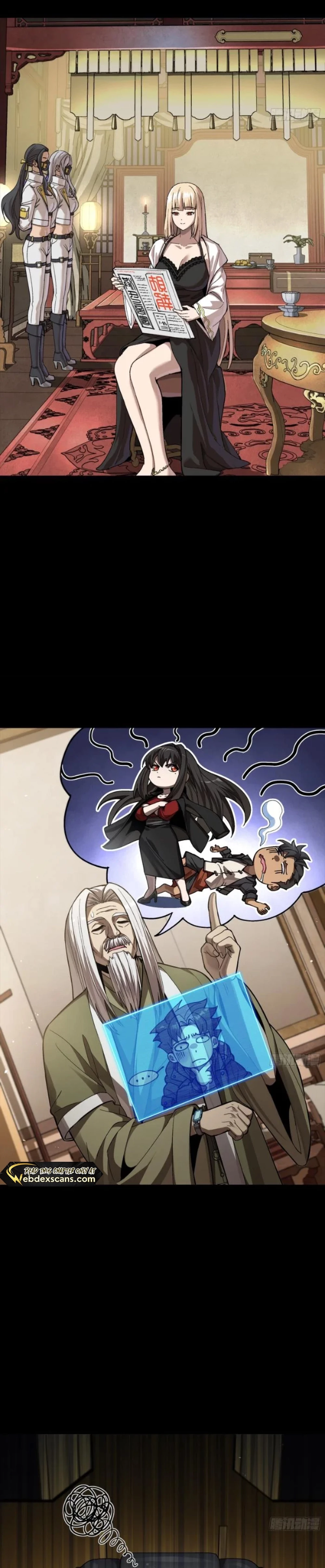Legend of Star General Chapter 276 - 2