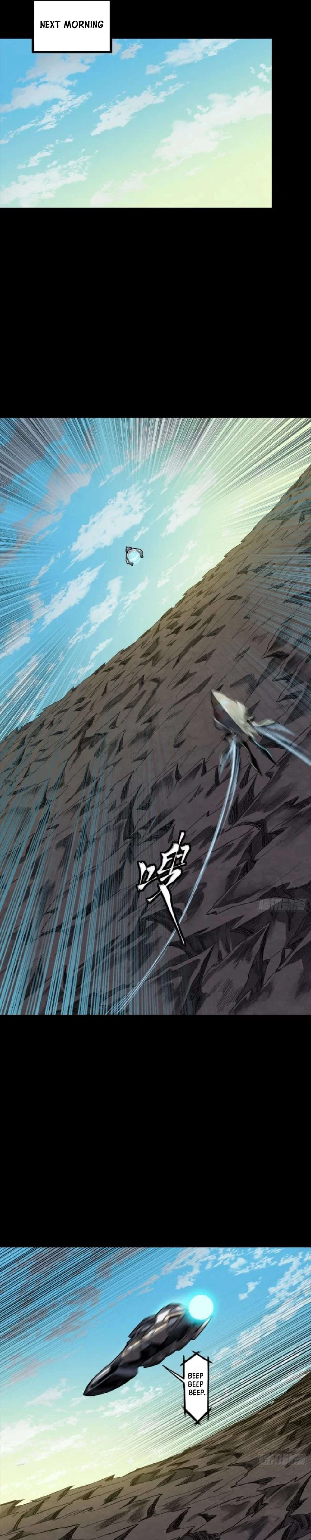 Legend of Star General Chapter 276 - 7