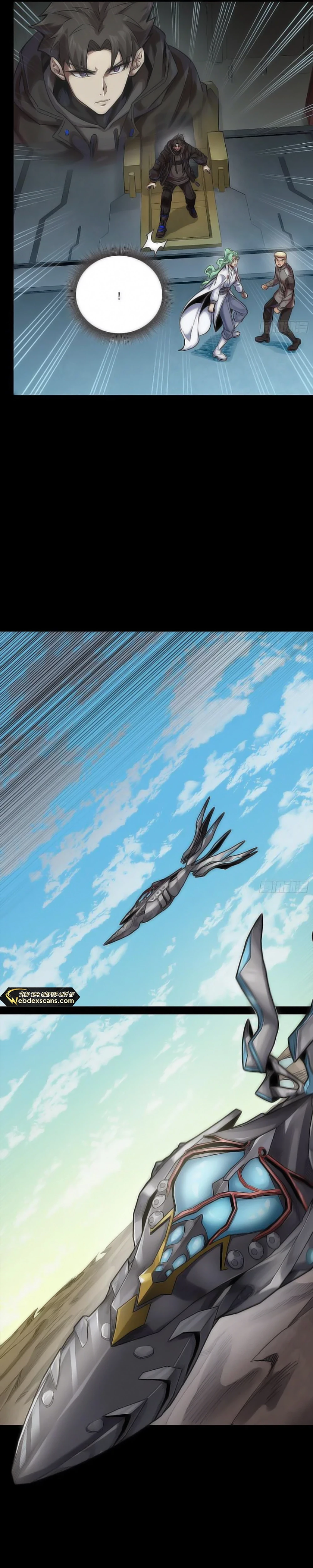 Legend of Star General Chapter 276 - 9