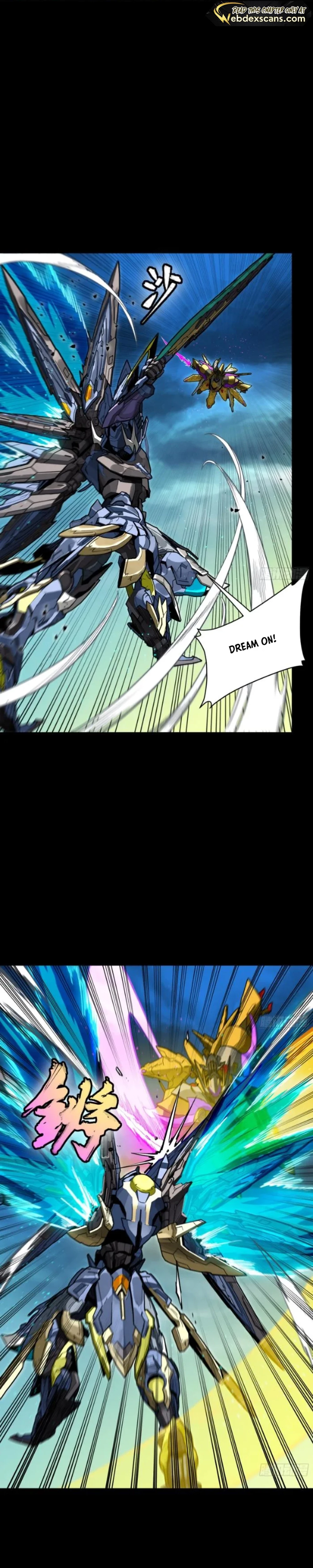 Legend of Star General Chapter 276 - 17