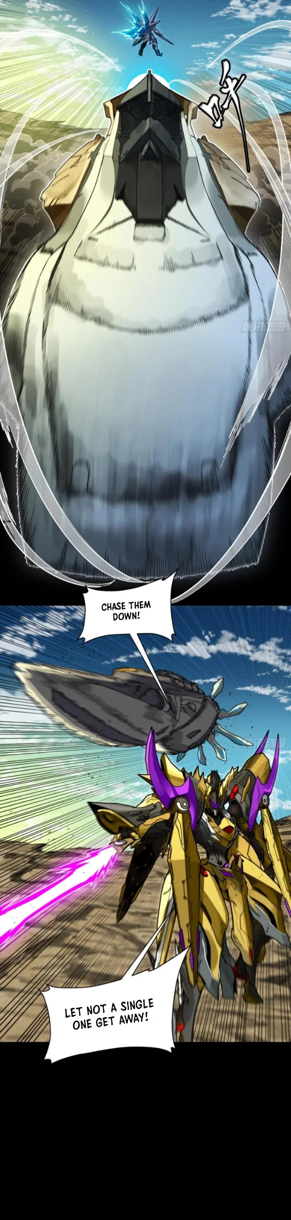 Legend of Star General Chapter 276 - 20