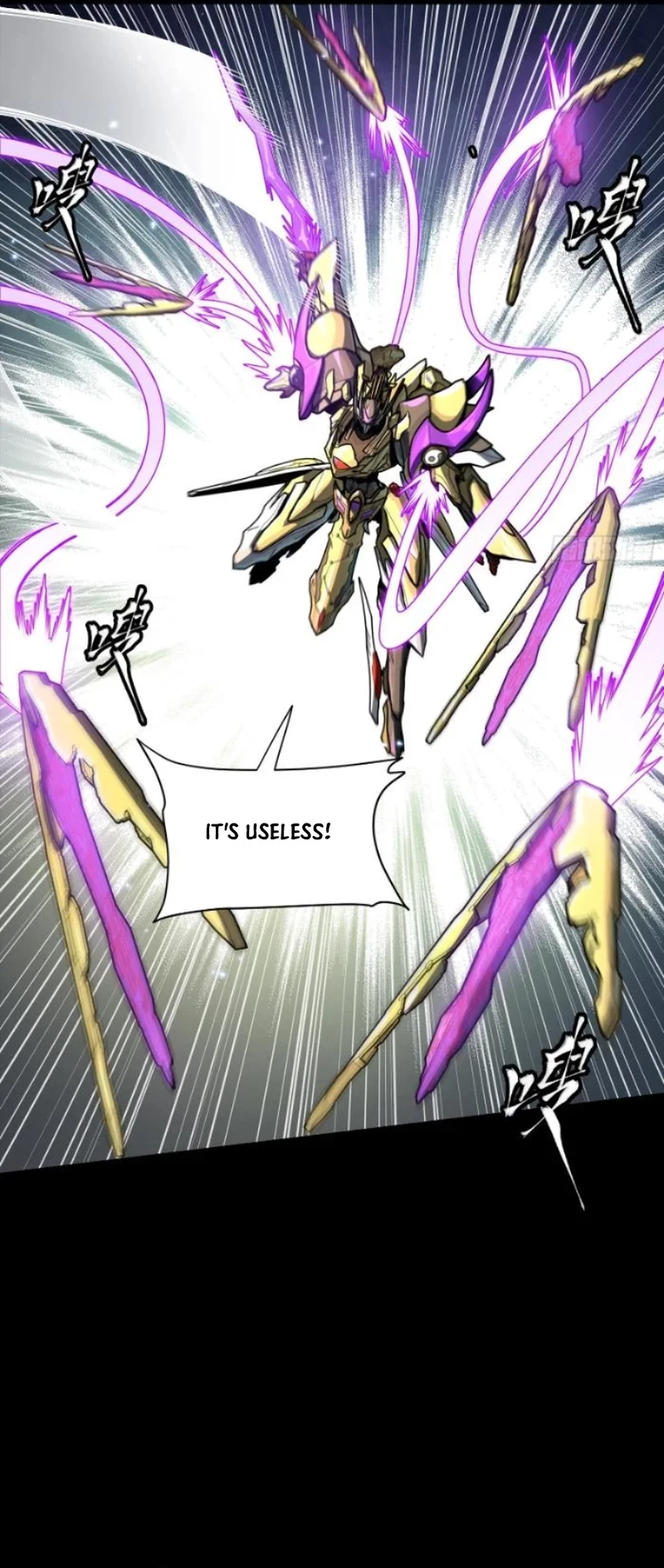 Legend of Star General Chapter 276 - 22