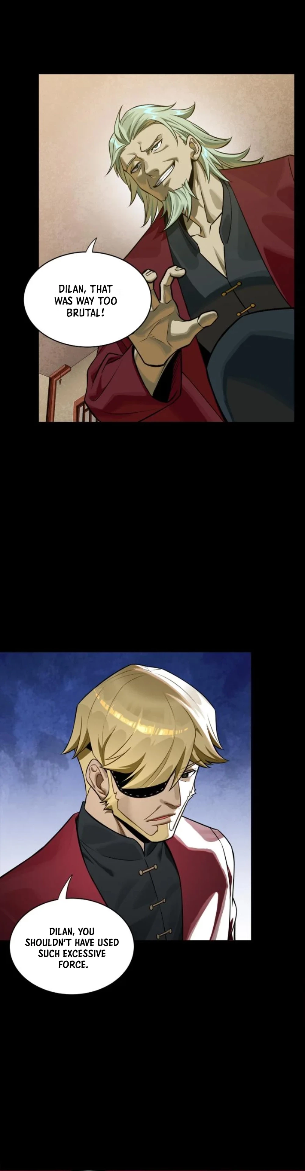 Legend of Star General Chapter 275 - 5